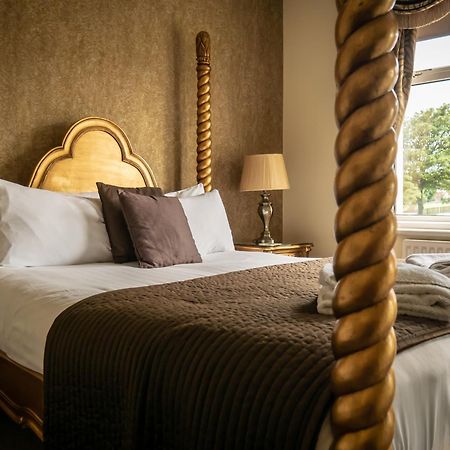 The Lemonfield Hotel Sunderland  Eksteriør bilde