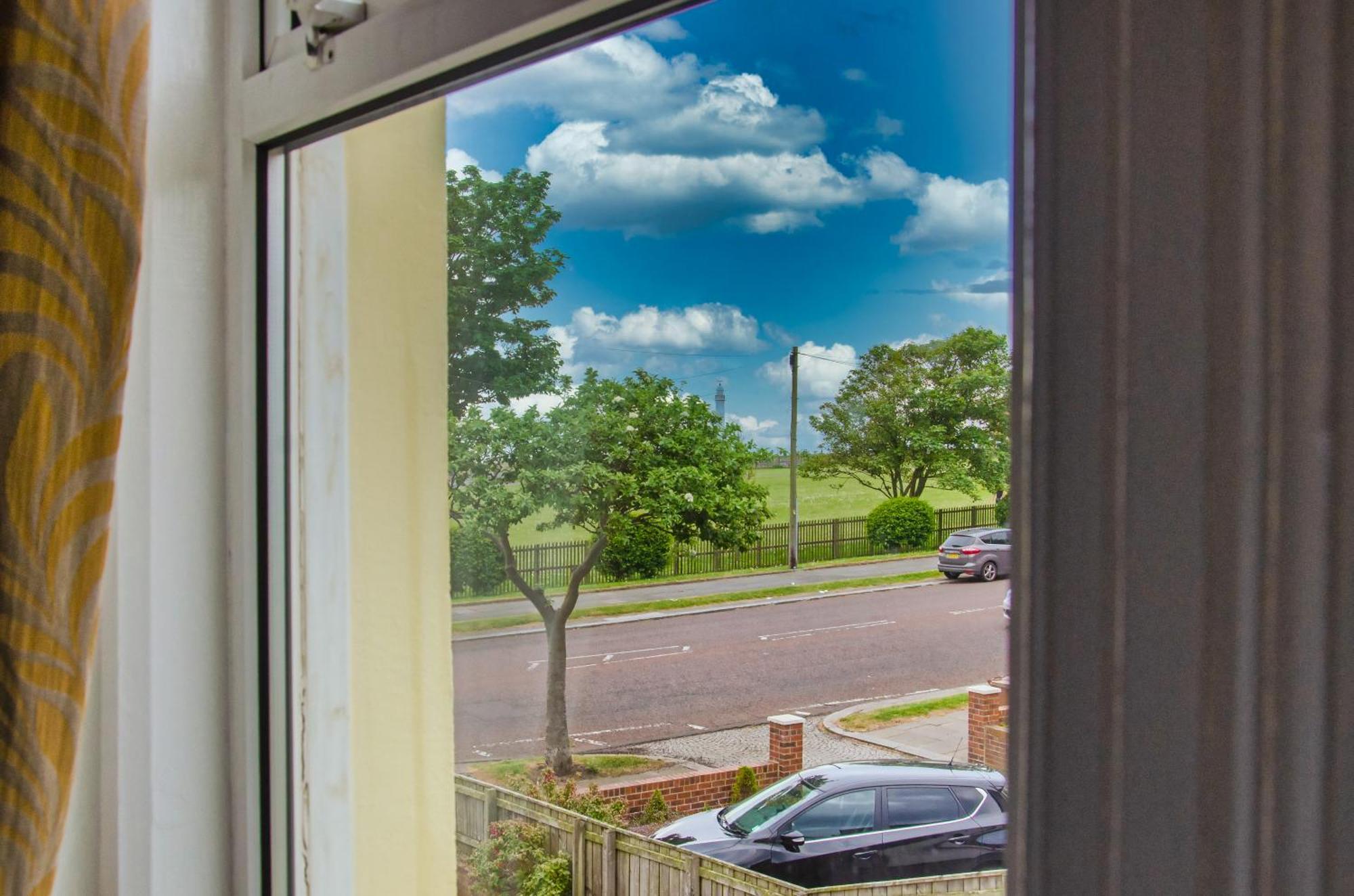 The Lemonfield Hotel Sunderland  Eksteriør bilde
